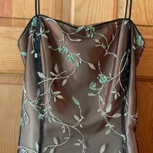 Homecoming/prom dress